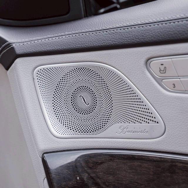 รหัสรถ 67GG5320 ✨ Mercedes-Benz S500e (W222) ปี 2016 – Plug-in Hybrid