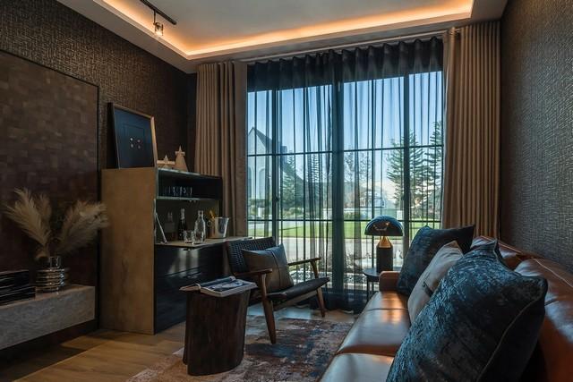 บ้านเดี่ยวโครงการใหม่สราญสิริ พระราม2 น่าอยู่มาก  4 ห้องนอน สราญสิริ by แสนสิริ บางขุนเทียน กรุงเทพมหานคร 17