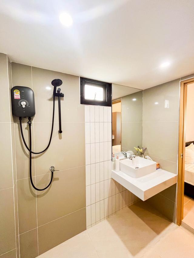 ให้เช่าบ้านเดี่ยว2ชั้น 3นอน 3น้ำ สันผักหวาน หางดง เชียงใหม่ บ้านเช่าใกล้เมือง 13