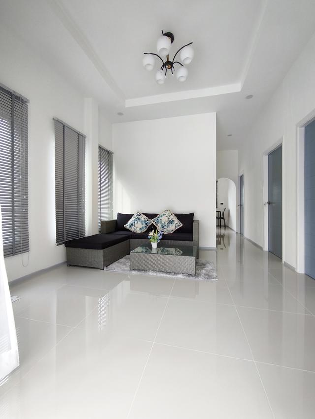 บ้านเดี่ยว บ้านใหม่ 2