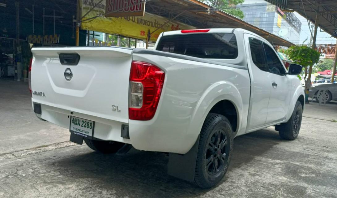 NISSAN NEW NAVARA 2.5 SL KING CAB ปี 2023  14