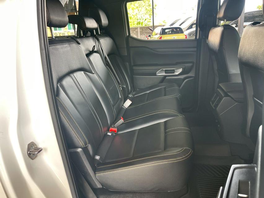 Ford Ranger 2.0Wildtrak ปี22 14