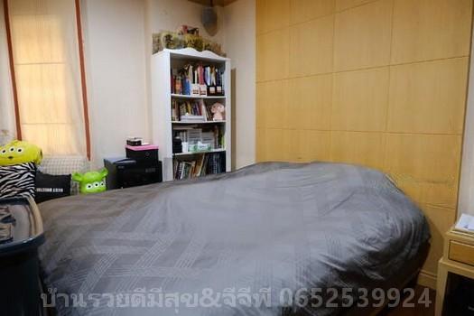 ขายถูกมาก พฤกษ์ภิรม รีเจ้นท์ เลียบด่วนรามอินทรา (เนื้อที่ 202.2ตรว.ขาย 34.9 ล้านพร้อมโอน) ท่าแร้ง บางเขน กรุงเทพมหานคร 11