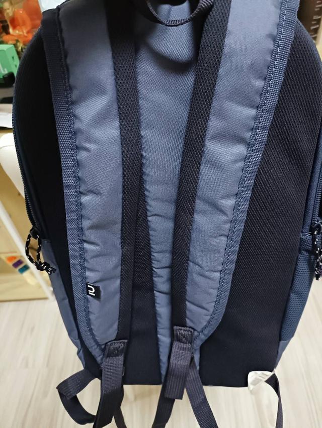 เป้สะพายหลัง Quechua Arpenaz NH100 Decathlon เป้ขนาดเล็ก 9