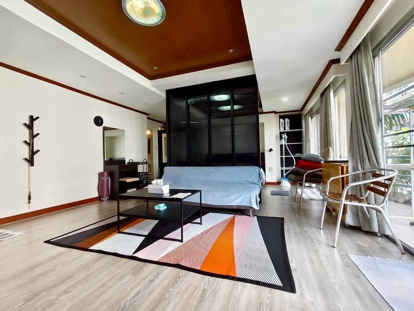 🏠ขาย Waterford Park Rama 4 — ห้องสตูดิโอใหญ่ 54 ตร.ม. ชั้น 3 ใกล้ BTS พระโขนง เพียง 2.59 ล้านบาท! 1