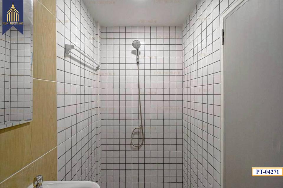 ขาย ทาวน์เฮ้าส์ ธารทอง 2 บางบัวทอง รีโนเวทใหม่ รูปที่ 15