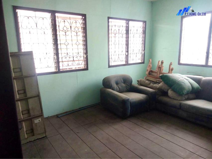 ขายทาวน์โฮม เอื้ออาทร 7/3 ลำลูกกาคลอง 7 15