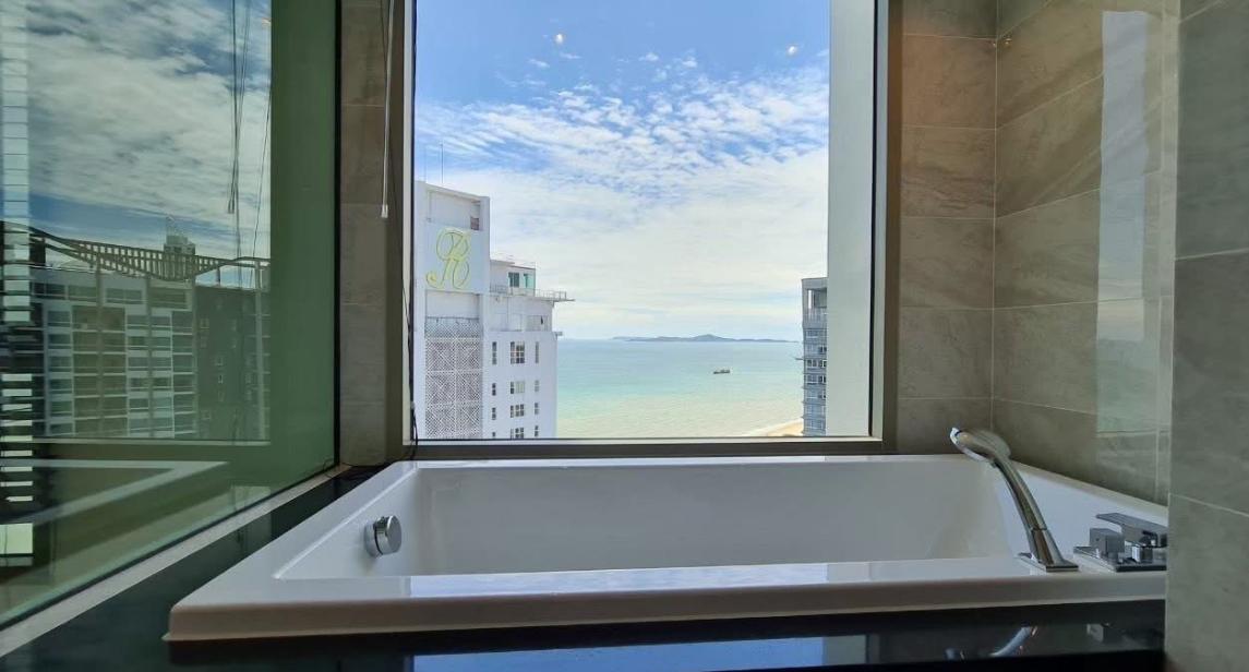 The Riviera Monaco Pattaya 5