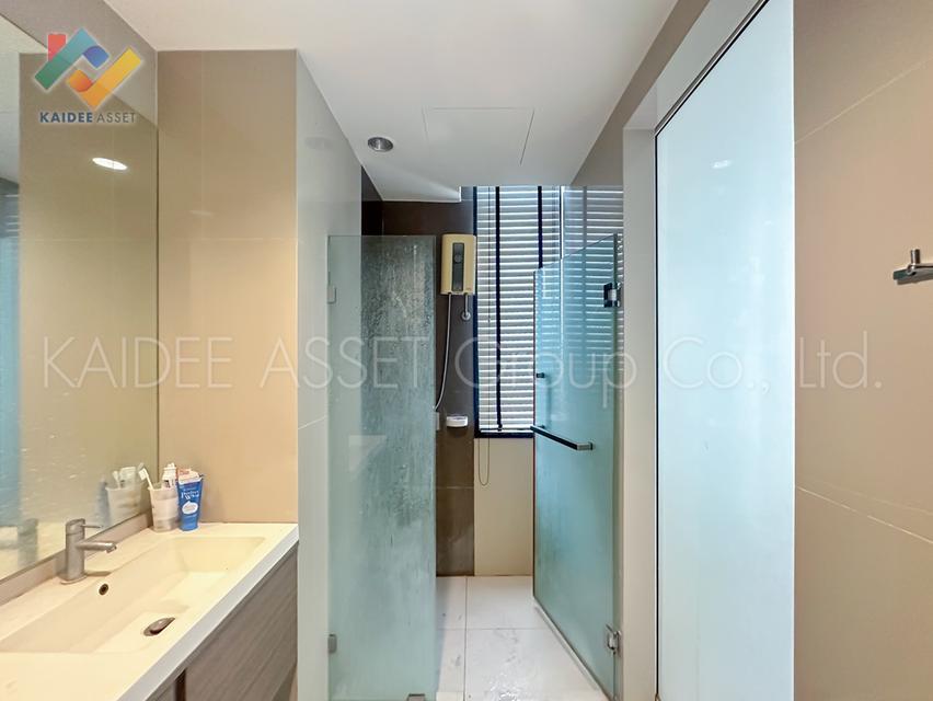 KPN The Capital Condo | คอนโด เดอะ แคปปิตอล ราชปรารภ-วิภาวดี 10
