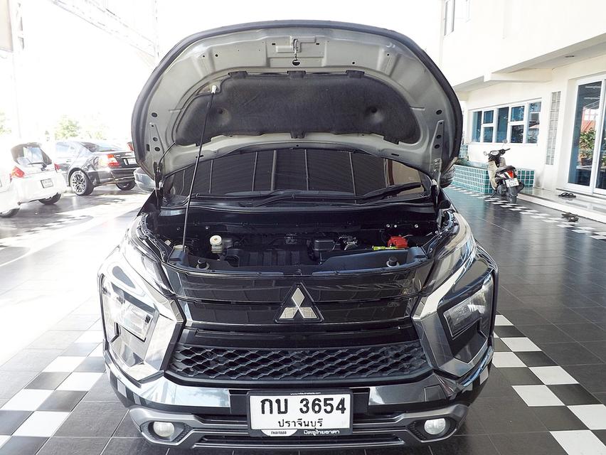 รหัสรถ KCY3654 MITSUBISHI XPANDER 1.5GT AUTO ปี 2023 รูปที่ 14