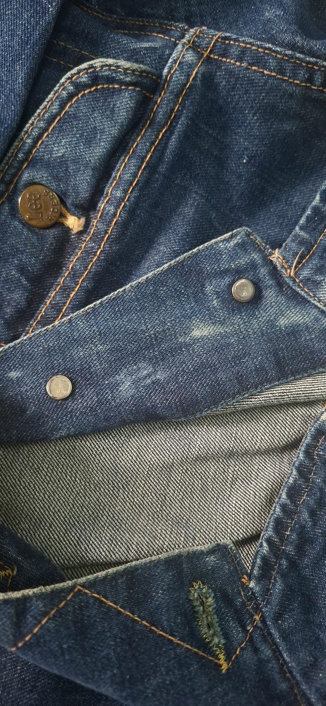 เสื้อผ้า กางเกงยีนส์ รูปที่ 8