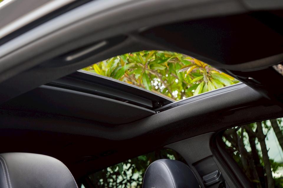 รหัสรถ CBL4623 Mercedes-Benz GLC250d 2.1 AMG 4MATIC W253 AT 2016 14