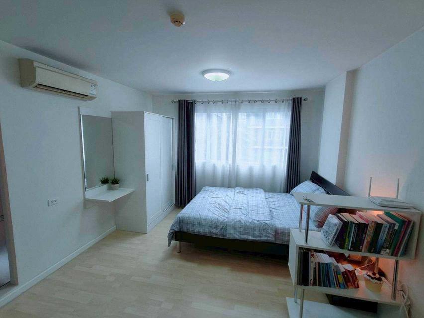 โครงการดีคอนโด อ่อนนุช-สุวรรณภูมิ 3