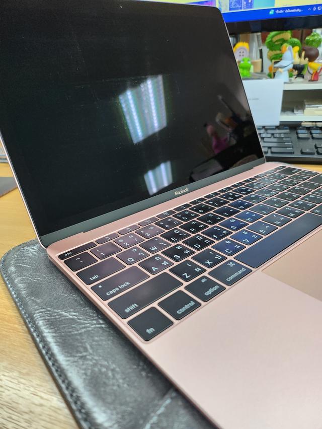 MacBook Retina, 12-inch 2016 8G/ 128 GB 10