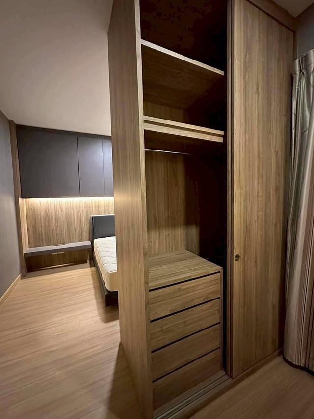 ให้เช่าทาวโฮม หมู่บ้าน CASA CITY BANGNA บ้านว่างพร้อมเข้าอยู่ 10
