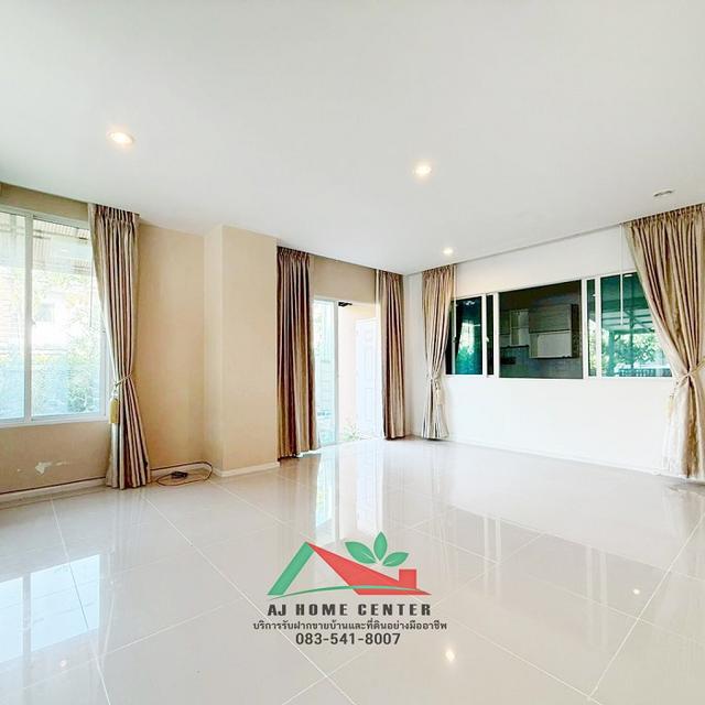 ม.แฮปปี้วิลล์ ดอนเมือง 4