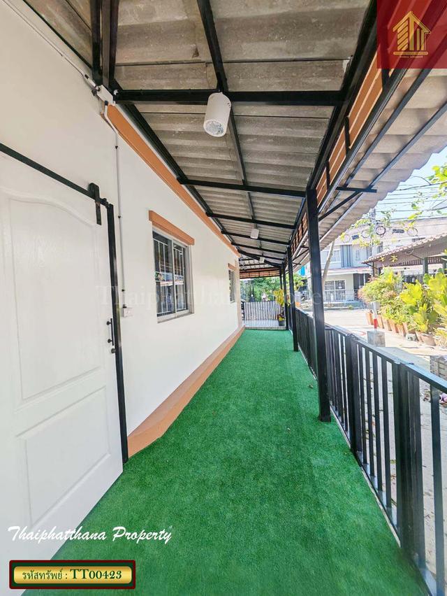 บ้านรีโนเวท หลังมุม พฤกษา 85 หนามแดง-เทพารักษ์ 11