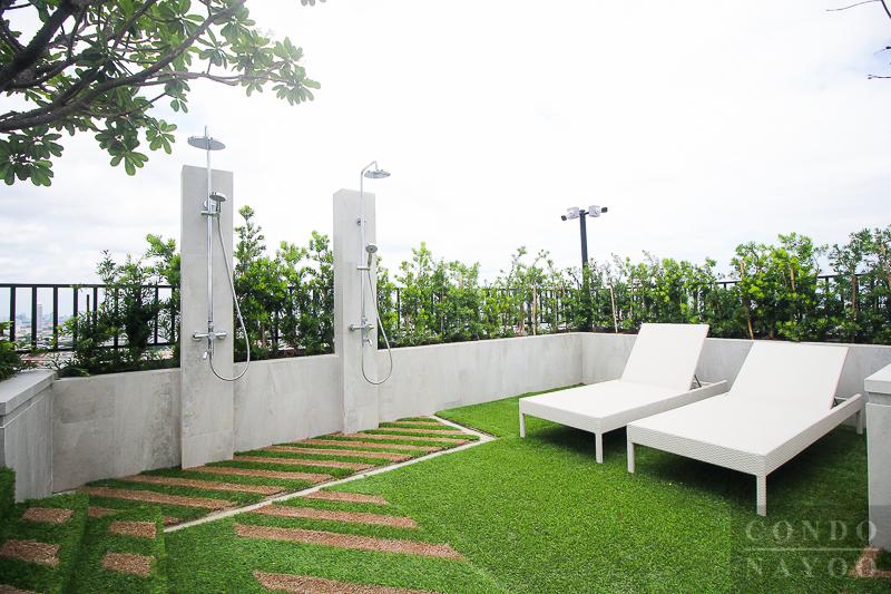 the tree จรัญฯ 30 ให้เช่า 9