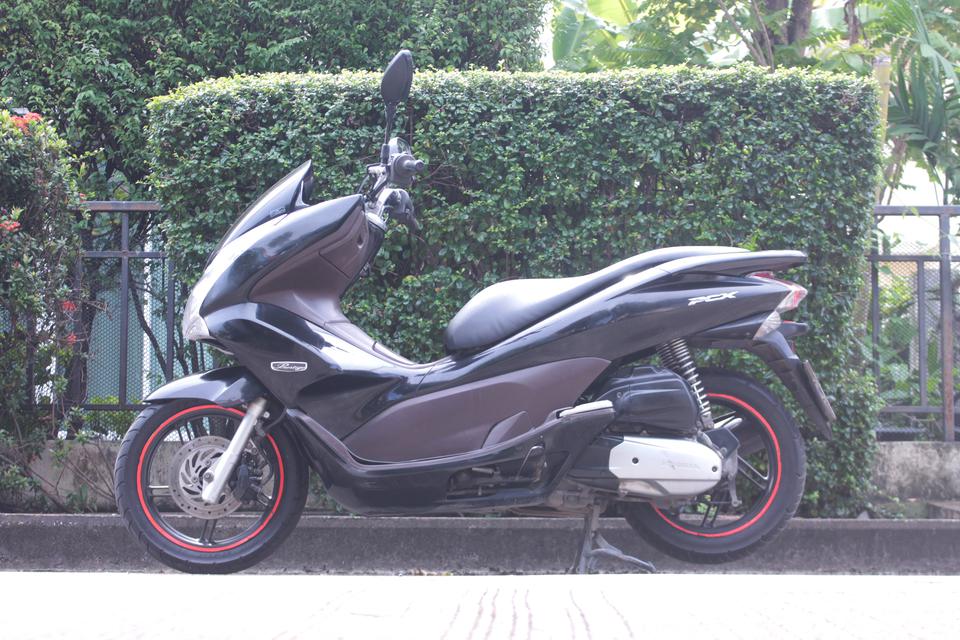 HONDA PCX 125 ปี 2010 3