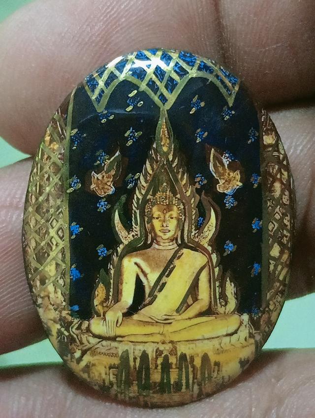 พระพุทธชินราชพิษณุโลก2515 รูปที่ 11