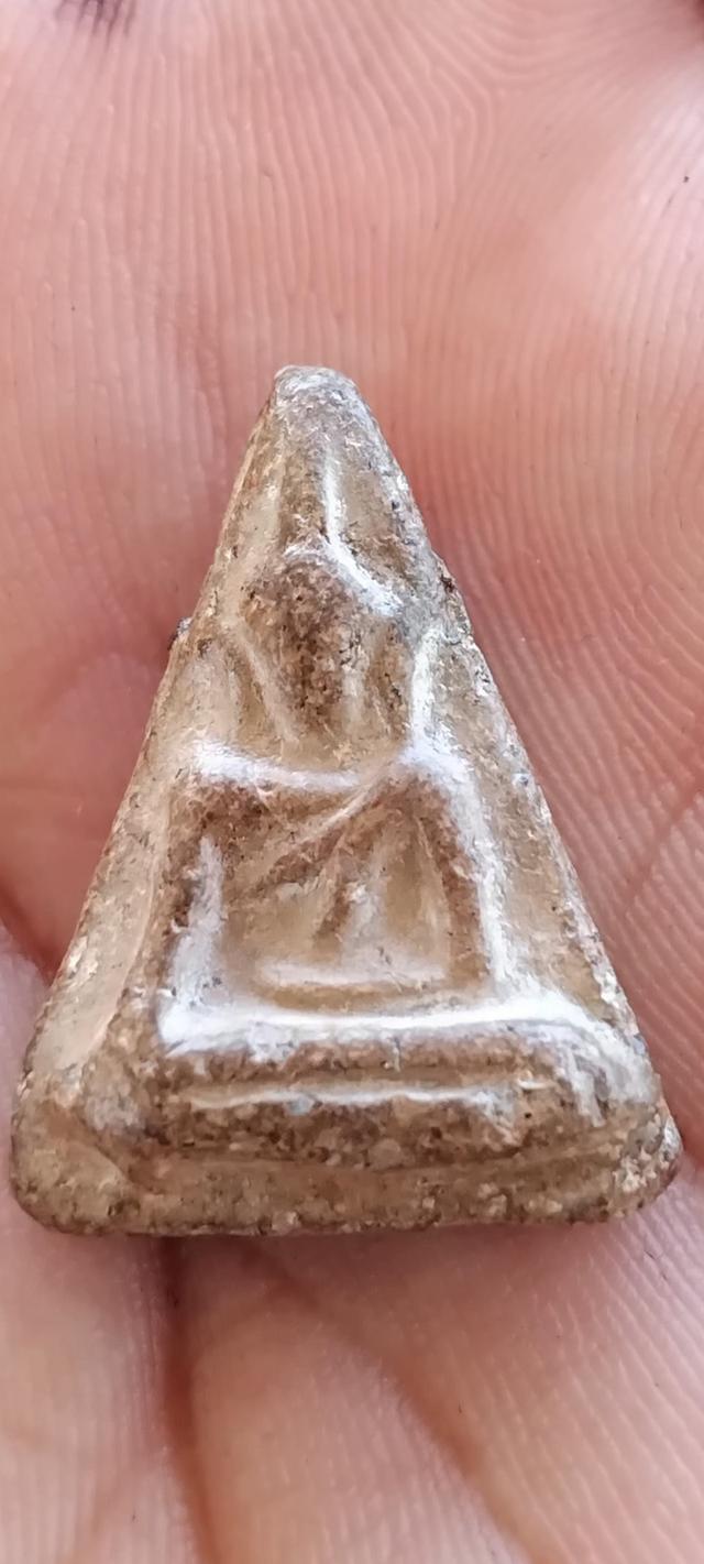 พระนางพญากรุโรงทอพิษณุโลก