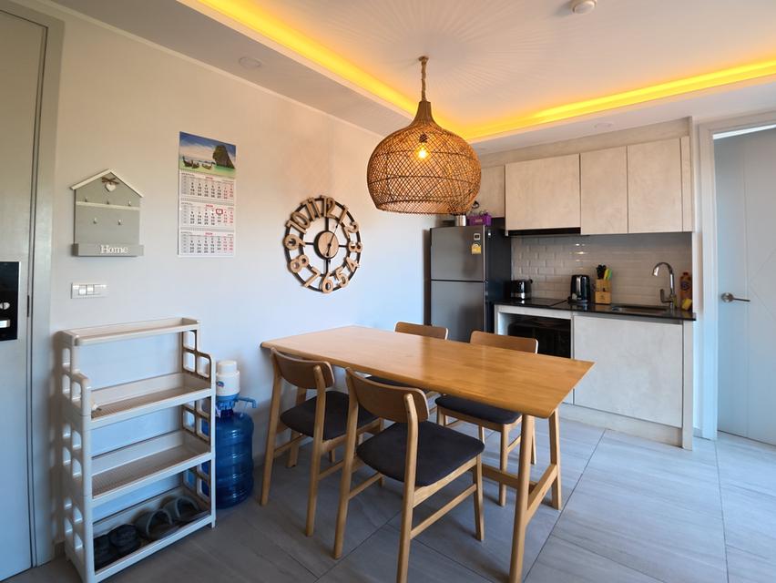 Condo For Rent in Chalong 10