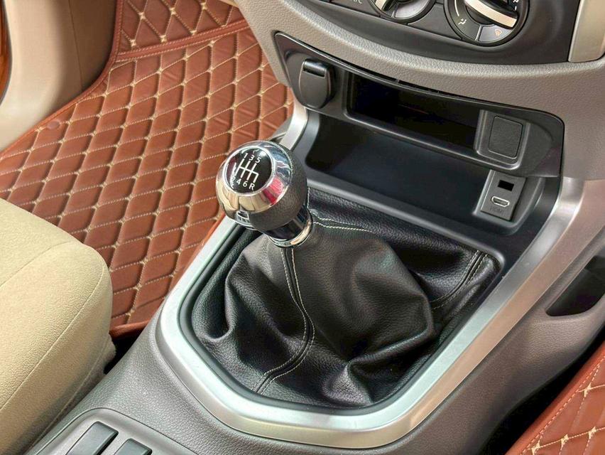 NISSAN NAVARA NP300 2.5 E KINGCAB ปี 2021 13