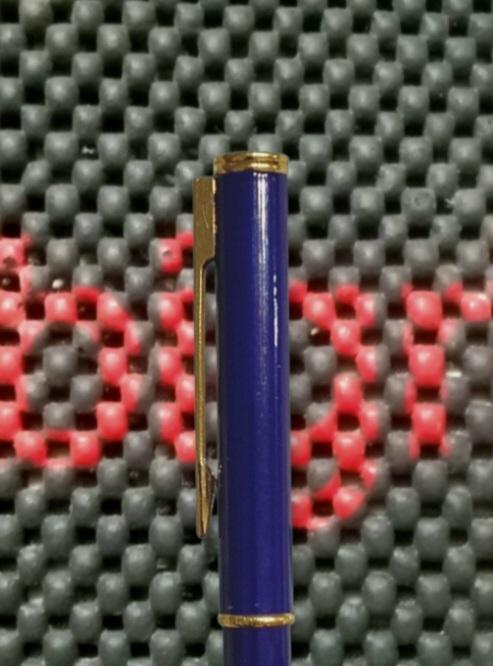 ปากกาหมึกซึม waterman รูปที่ 7