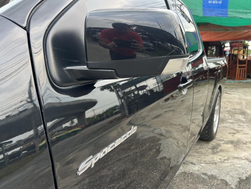 🎉 Isuzu D-Max AllNew 1.9Z แคปเตี้ย MT ปี2017  5