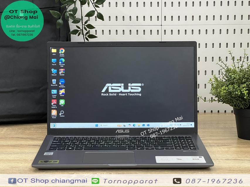 ASUS X515FA-BR301W (SLATE GREY) ราคา 5,900 บาท 3