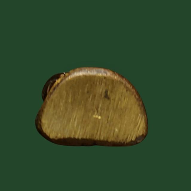 รูปหล่อหลวงปู่ถิน วัดกระทุ่ม เขตประเวศ กรุงเทพฯ 3