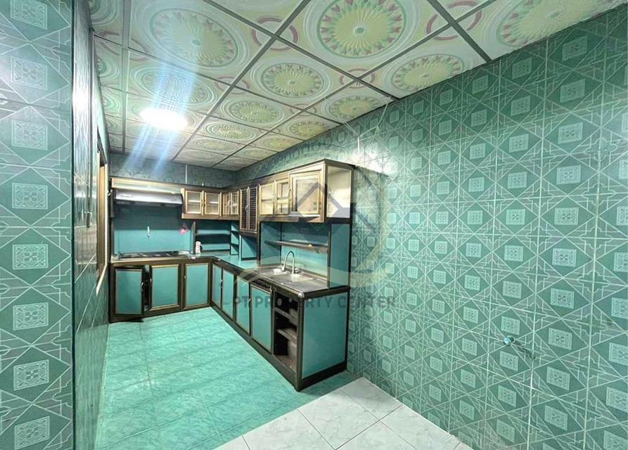 ทาวน์โฮม 2 ชั้น ต่อเติม ราคาสุดพิเศษ : โครงการสิชล กาญจนาภิเษก 15