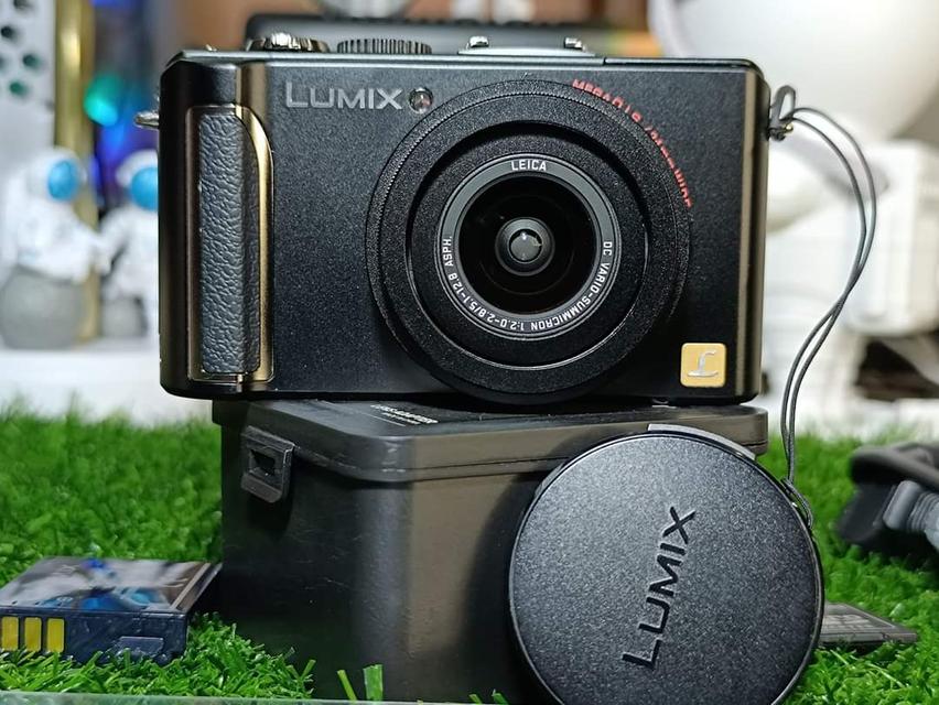 ขายกล้อง Panasonic Lumix 1