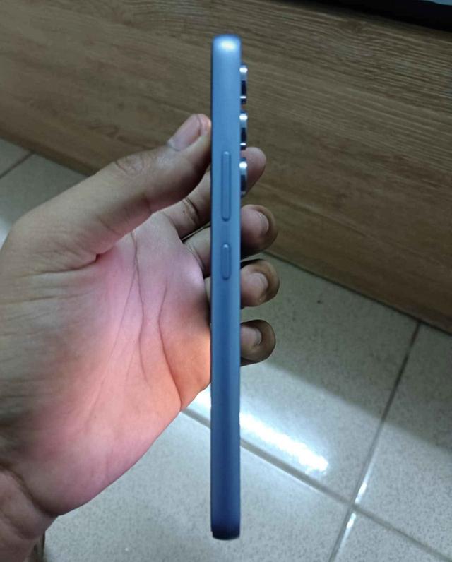 Samsung Galaxy A54 เครื่องสีม่วง มือสอง  3