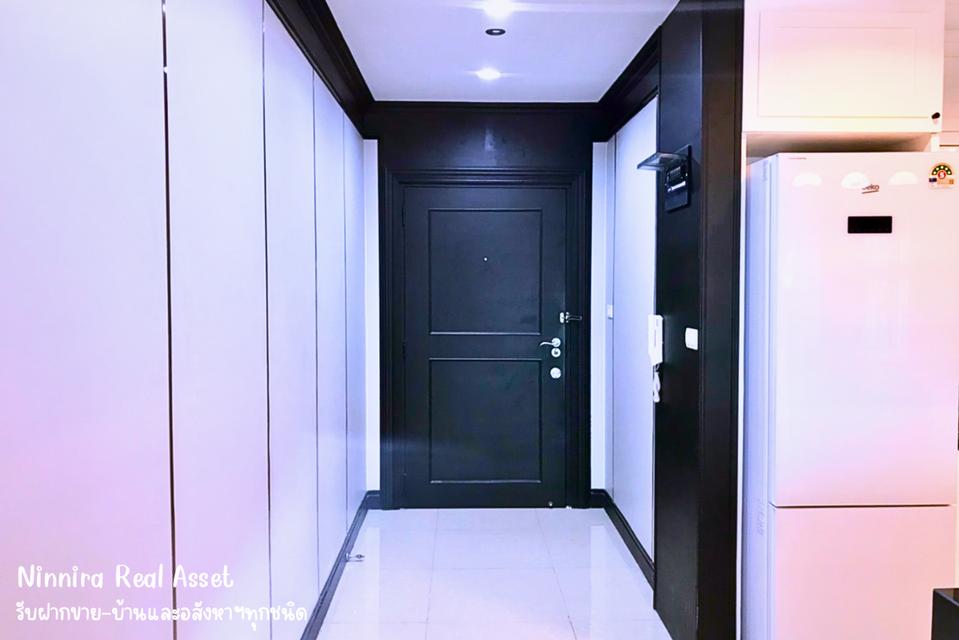 ขายด่วนคอนโด สาทรการ์เด้นส์ กรุงเทพมหานคร (Sathorn Gardens) 11