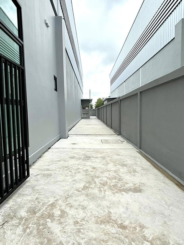 โกดังใหม่ ให้เช่า บางนา เทพารักษ์ กม.25  โครงการ Prime Estate (ไพร์ม เอสเตท) 7