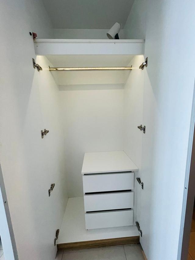 ให้เช่าคอนโดเดอะริเวียร่าจอมเทียน สัญญารายปี 8