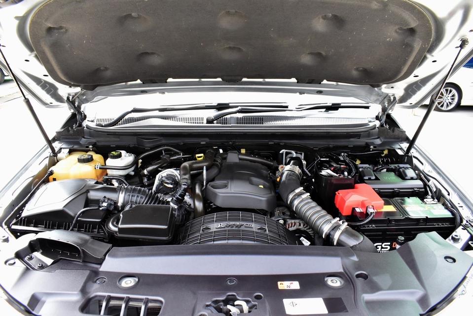 (แจ้งรหัสรถ PB3889) 🔥 FORD EVEREST 2.0 TURBO TITANIUM AT ปี 2021 รูปที่ 12