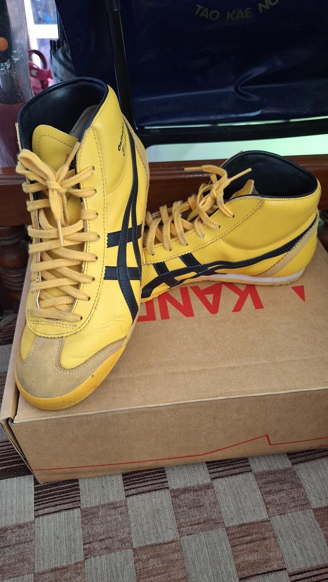 รองเท้า Onitsuka Tiger มือสอง