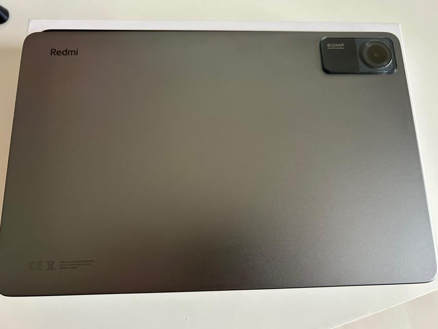 Xiaomi Redmi Pad SE 6GB+128GB FHD+ ขนาด 11 นิ้ว สี Graphite Gray 6