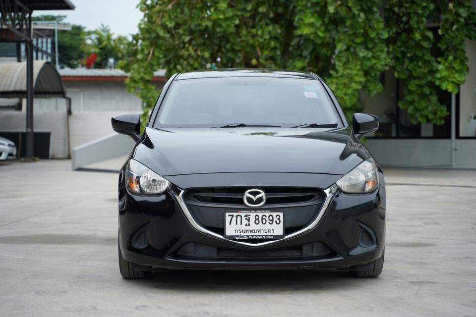 2018 MAZDA 2 1.3 High