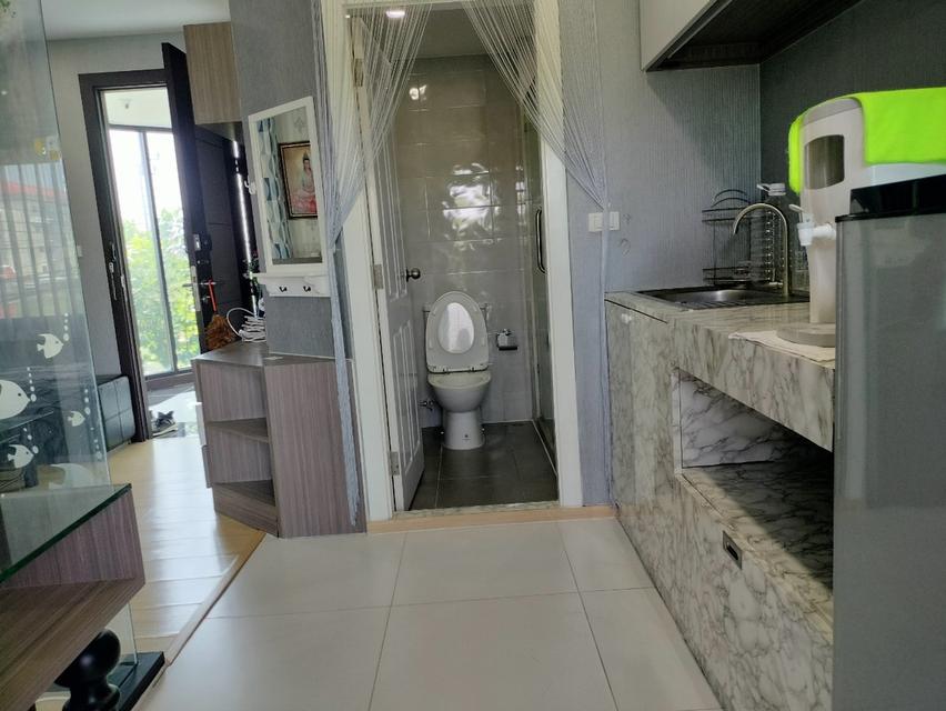 🚩🏢ให้เช่า คอนโด Viia 7 Bangna : เวียร์ 7 บางนา, สมุทรปราการ  14