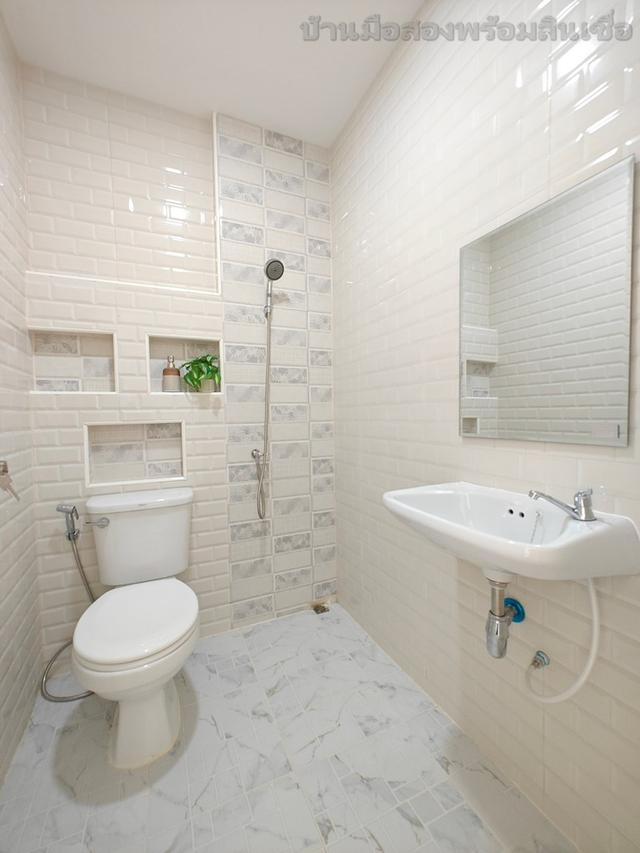 ทาวน์เฮ้าส์ 2 ชั้น รามอินทรา 21 3