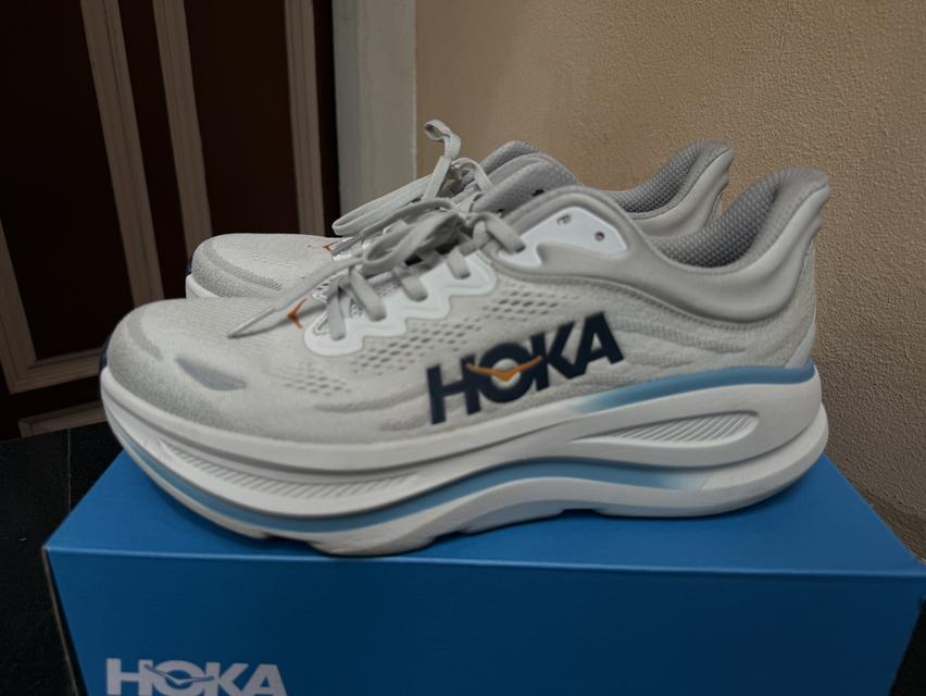 รองเท้า Hoka Bondi9 รุ่นใหม่