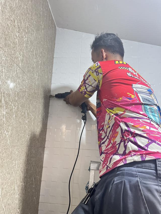 ติดตั้งเครื่องทำน้ำอุ่น ชัยพฤกษ์ คลองข่อย ปากเกร็ด รูปที่ 4