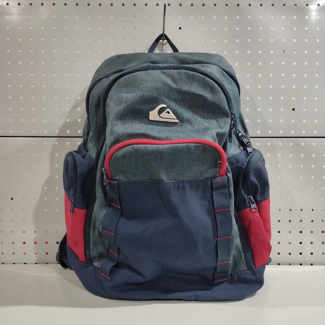 🔥Quiksilver backpack