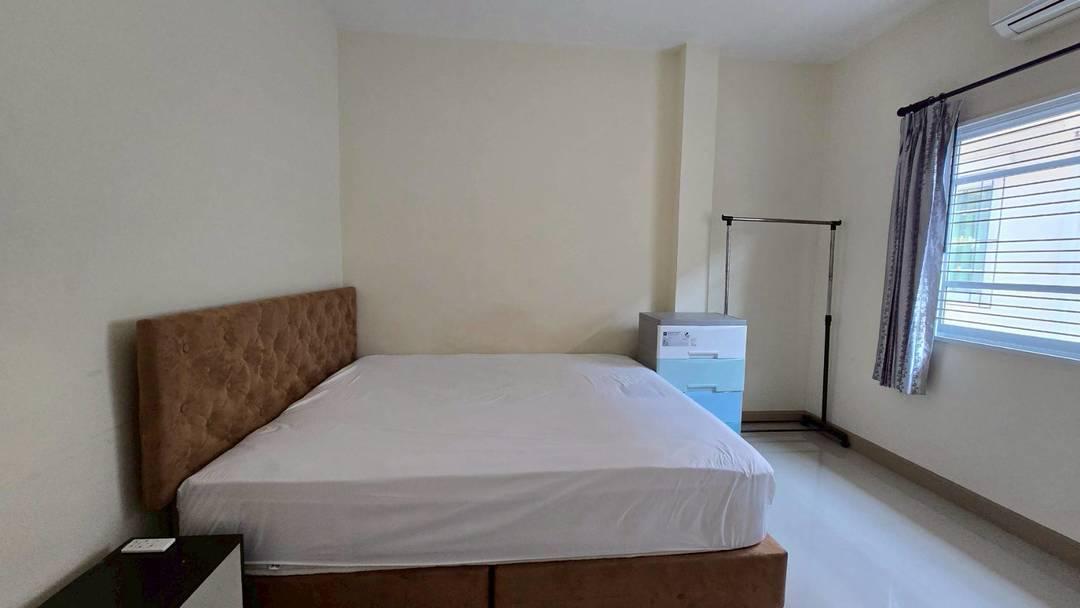 ให้เช่าบ้านเดี่ยวชั้นเดี่ยว  ทำเลบึงแก่นนคร 9