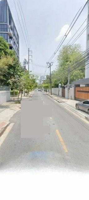 โรงแรมเจซี เควิน สาทร กรุงเทพฯ 265ม.ให้เช่าที่ดินถมแล้ว 60 ตร.วา. ซ.นราธิวาส 7-14 ย่านสาทร รร.อัสสัมชัญ 600 ม.BTS เซนต์ห 7