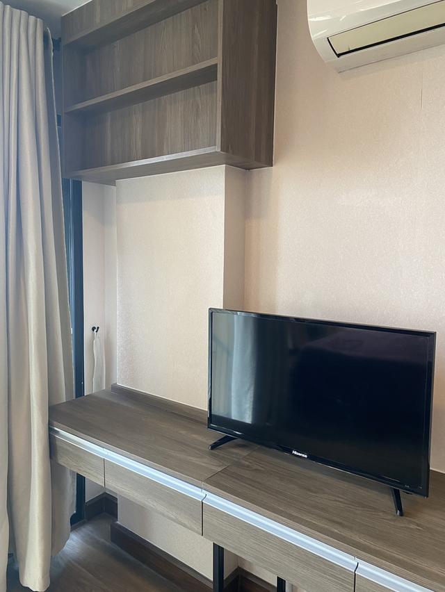 ให้เช่าคอนโด MRT ไฟฉาย SUN CITY MRT Yaek Fai Chai (ซัน ซิตี้ MRT แยกไฟฉาย) 5