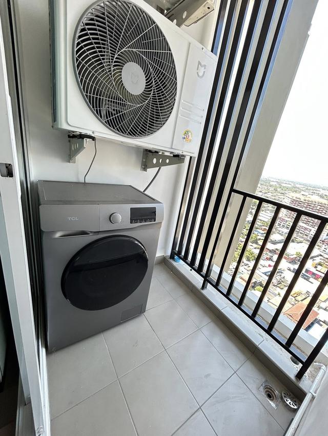 ให้เช่า 1ห้องนอน BTSบางนา Regent home bangna (รีเจ้นท์ โฮม บางนา) 9